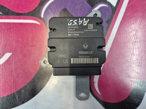 Renault Captur 2016 airbag ecu módulo de control de retención de choques 13-19 - Imagen 1 de 7