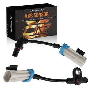 4X Front Rear ABS Wheel Speed Sensors for SUZUKI XL-7 SATURN VUE 07-10 SK695987 - Bild 1 von 12