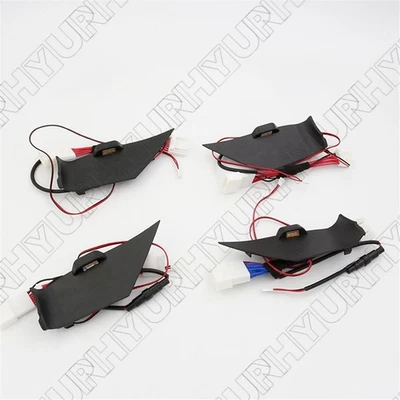 Accesorios de lámpara LED de atmósfera especial para automóvil de alto brillo para Toyota Camry 2018 Foto 1 de 4