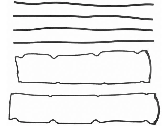 Juego de juntas de cubierta de válvula para Infiniti J30 1993-1997 3,0 L V6 1994 1995 1996 YV415VJ Foto 1 de 1