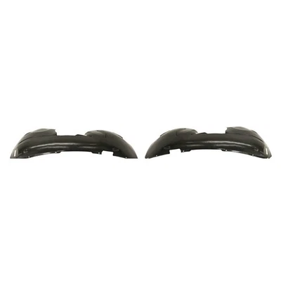 Set of 2 Fender Liner For Dodge Grand Caravan 2008-2020 Front Left & Right - Imagem 1 de 4