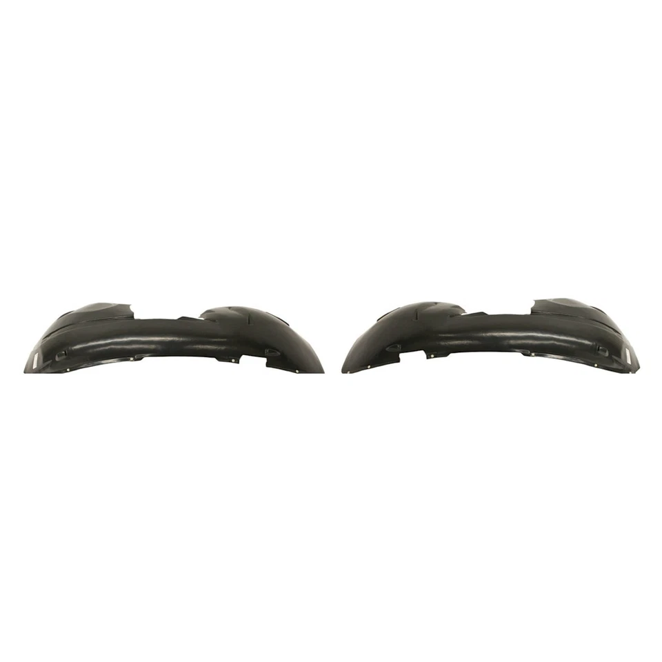 Set of 2 Fender Liner For Dodge Grand Caravan 2008-2020 Front Left & Right - Imagem 1 de 4