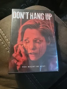 Don't Hang Up (DVD, 2016) - Bild 1 von 5