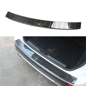 Fit for Lincoln MKC 2015-2019 Outside Rear Bumper Sill Moulding Trims Protector  - Bild 1 von 4