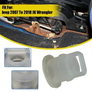 Car Shifter Bushing Fit For Jeep 2007 - JK Wrangler 68064273AB Car Accessories - Picture 1 of 9