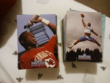 1992 Pro Line Portraits Football Singles #371-467 - Pick a Card