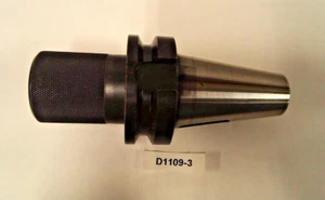 Erickson BT40 #3 Morsekegel Adapter C136345 D1109-3" M3 - Bild 1 von 4