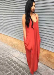 Sleeveless Sexy Club Party Dress - Picture 1 of 2
