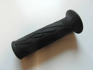 Rubber Handlebar Grips Left Suzuki Original Part - Picture 1 of 1