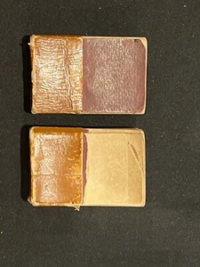 Kingsland The Fight Finish Flip Book Gies 1897 & duplicate NF - Imagen 1 de 9