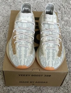 Adidas Yeezy Boost 380 Yecoraite Reflective US 11 Brandneu - Bild 1 von 10