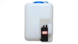 Vibrant Performance 10400 Windshield Washer Bottle Kit - Picture 1 of 7
