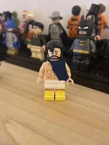 Lego Maxie Zeus Custom Mini Figure - Picture 1 of 3