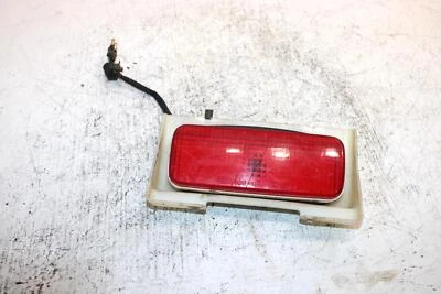 Luz trasera Honda Foreman Fourtrax 98 OEM con cubierta 80230-HM7-000 33700-HM7-003 AH35 Foto 1 de 4