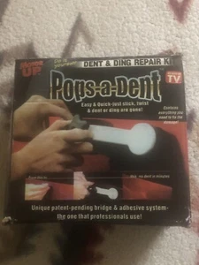 tool kit car dent puller Repair Save Hundreds Of Dollars Brand New Never Used - Picture 1 of 7