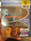 Body of Lies/Three Kings (Blu-ray,2012,2-Disc Set) Russell Crowe(l2)
