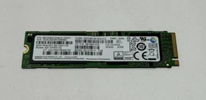 SAMSUNG 512GB M.2 NVMe 2280 SSD SM961 MZ-VKW5120 80MM Solid State Drive SSD - Photo 1/2