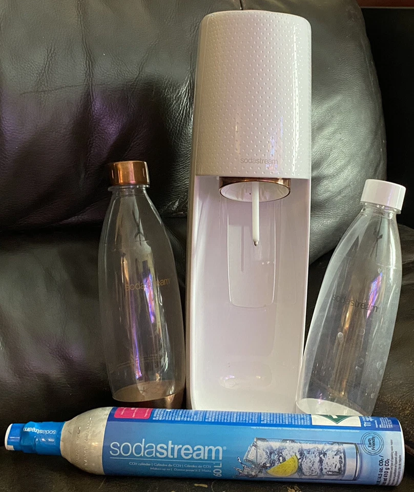 SodaStream Foto 1 de 2