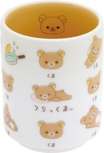 San-X Rilakkuma Teacup Japan KAWAII NEW - Picture 1 of 3