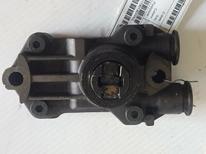 VALVOLA PRESSIONE CARBURANTE MERCEDES CLASSE C (W/S203) 200 CDI BER 4P/D - Picture 1 of 2