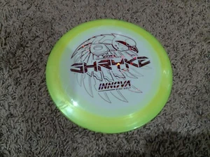 NEW Innova Disc Golf Halo Star Shryke **Choose Weight/Color** - Picture 1 of 5