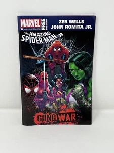 MARVEL FREE PREVIEWS Magazine #24 September for November (2023) comic RARE venum - Picture 1 of 11