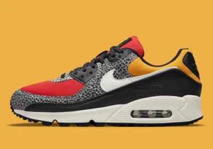 Nike Air Max 90 SE,, Safari"" GRÖSSE UK 5 EUR 38,5 (DC9446 001) - Bild 1 von 7
