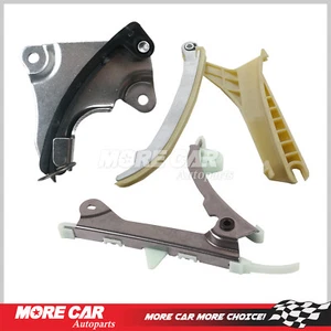 Timing Chain Guide Set Fit 97-10 Ford Explorer Ranger Mercury Mazda 4.0L SOHC - Picture 1 of 7