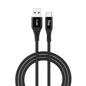 Pivoi Type-C Cable 3.0 3ft - Picture 1 of 6