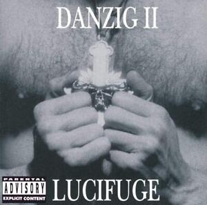Danzig Danzig II: Lucifuge (CD)