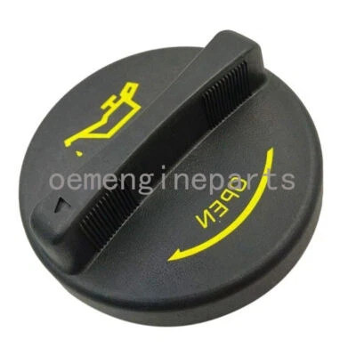 Tapa de llenado de aceite de motor 26510-26620 para Hyundai Accent 2000-2005 1,5 L 1,6 L Foto 1 de 4