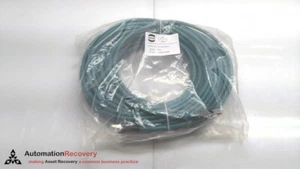 HARTING 72TRM8RM8300ZU ETHERNET CORDSET, NEW #309006 - Picture 1 of 3