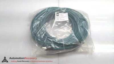 HARTING 72TRM8RM8300ZU ETHERNET CORDSET, NEW #309006 - Image 1 of 3