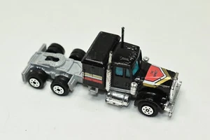 Semitrattore Yatming HO 1:87 Kenworth "THE BANDIT" - Foto 1 di 5