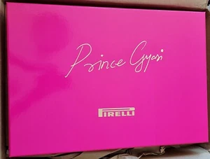 Pirelli Calendar 2024  (The CAL 2024) brand new boxed - Picture 1 of 14