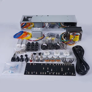 1Set DIY 5E3 Deluxe Guitar Tube Amplifier KIT with Cricuit Schematic Drawing - Picture 1 of 4