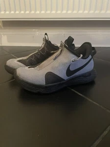 nike kyrie 3 trainers size 8 CUSTOM - Picture 1 of 4