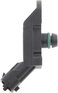 0261230284 Bosch Boost Pressure Sensor For Abarth Alfa Romeo Fiat Renault - Picture 1 of 4