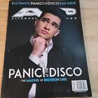 Panic At The Disco Ap Magazine