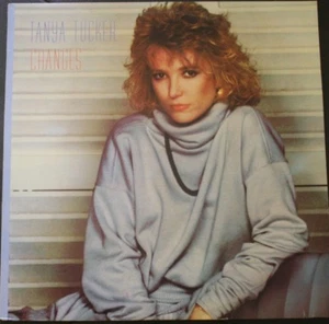 Tanya Tucker Changes LP. (Promotional Record) L 37901 ARISTA - Picture 1 of 5