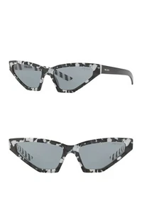 prada 57mm butterfly sonnenbrille - Bild 1 von 4