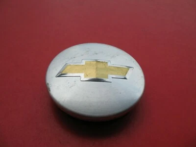 2009-2012 CHEVROLET COLORADO 1 WHEEL RIM HUB CAP HUBCAP CENTER COVER PLUG #10535 - Image 1 of 3