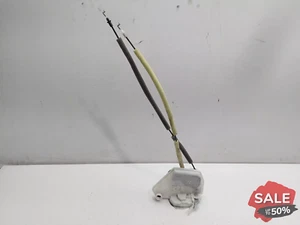 MAZDA MX-5 MK4 DOOR LOCK MECHANISM FRONT RIGHT DRIVER SIDE 2018 - Picture 1 of 14