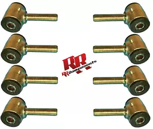 8 RH 3/4 x 5/8 Bore Forged 4130 Heat Treated Chromoly Poly Joint & Grease Zerk - Bild 1 von 2