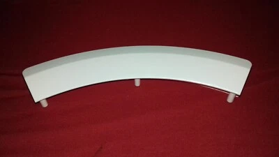 Bosch/Siemens 00497522 Griff Türgriff für Waschmaschine Waschmaschinentür - Bild 1 von 2