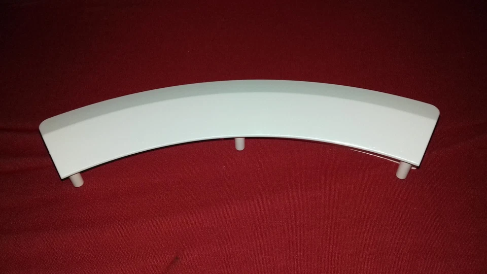Bosch/Siemens 00497522 Griff Türgriff für Waschmaschine Waschmaschinentür - Bild 1 von 2