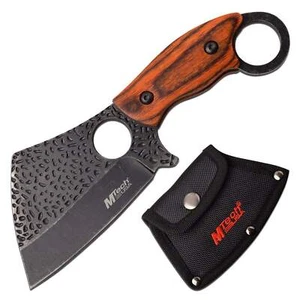 MTech USA - Fixed Blade Knife - MT-20-86BR - Picture 1 of 1