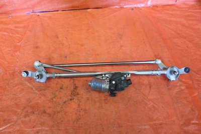 2017 CHEVROLET CAMARO SS V8 LT1 6.2 OEM WINDSHIELD WIPPER MOTOR ASSY #1105 - Image 1 of 4