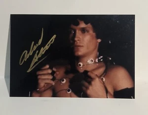 Andrew Stevens Autographed Authentic Signed Photo JSA/PSA Guaranteed - Picture 1 of 1