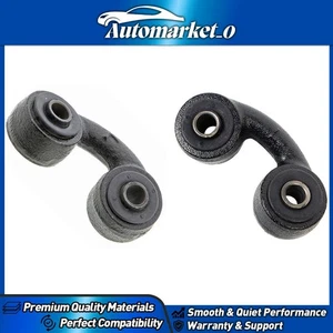 Suspension Stabilizer Bar Link Kit Front for Ford Bronco 1985-1996 - Picture 1 of 7